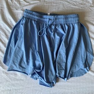The flowy popular amazon shorts